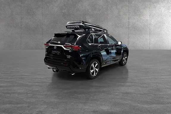 Toyota Rav4 2023 photo 5