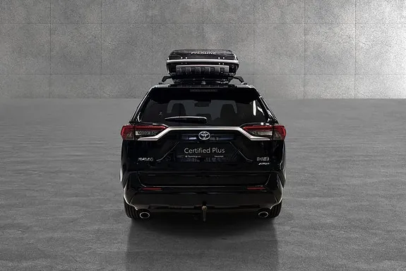 Toyota Rav4 2023 photo 4
