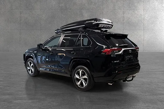 Toyota Rav4 2023 photo 3