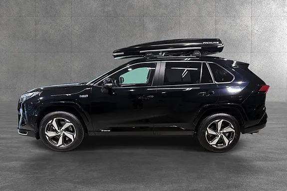 Toyota Rav4 2023 photo 2