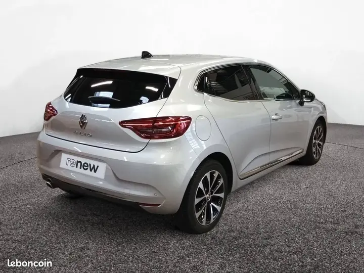 Renault Clio 2023 photo 5