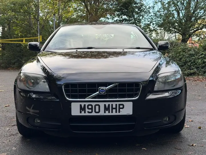 Volvo C70