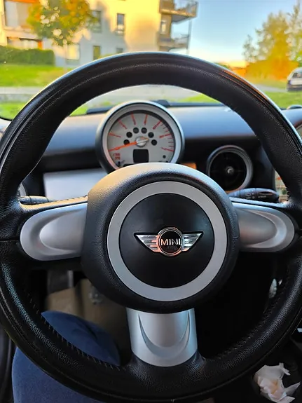 Mini Cooper 2010 photo 5