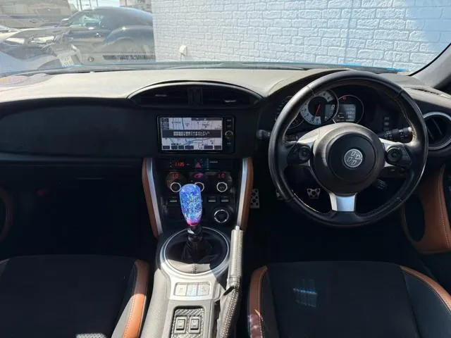 Toyota 86 2018 photo 2