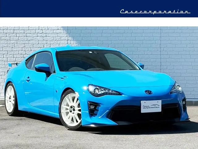 Toyota 86