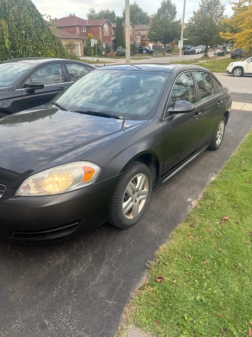 Chevrolet Impala