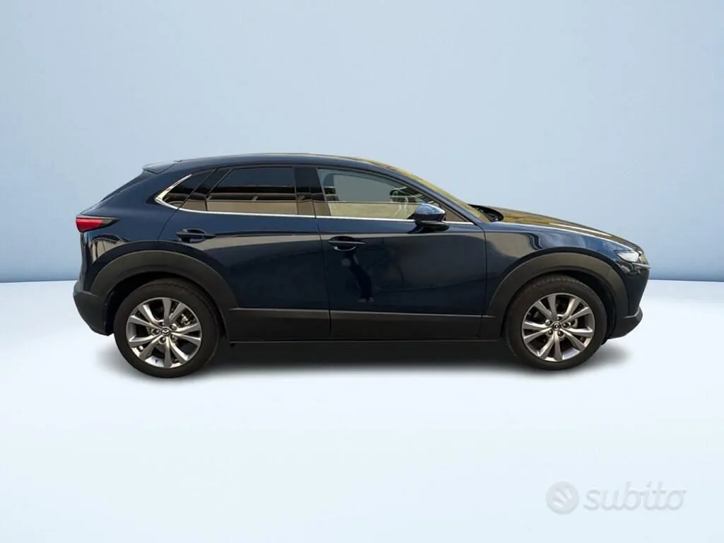 Mazda Cx-30 2019 photo 3