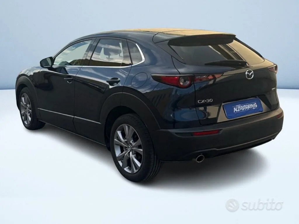 Mazda Cx-30 2019 photo 5