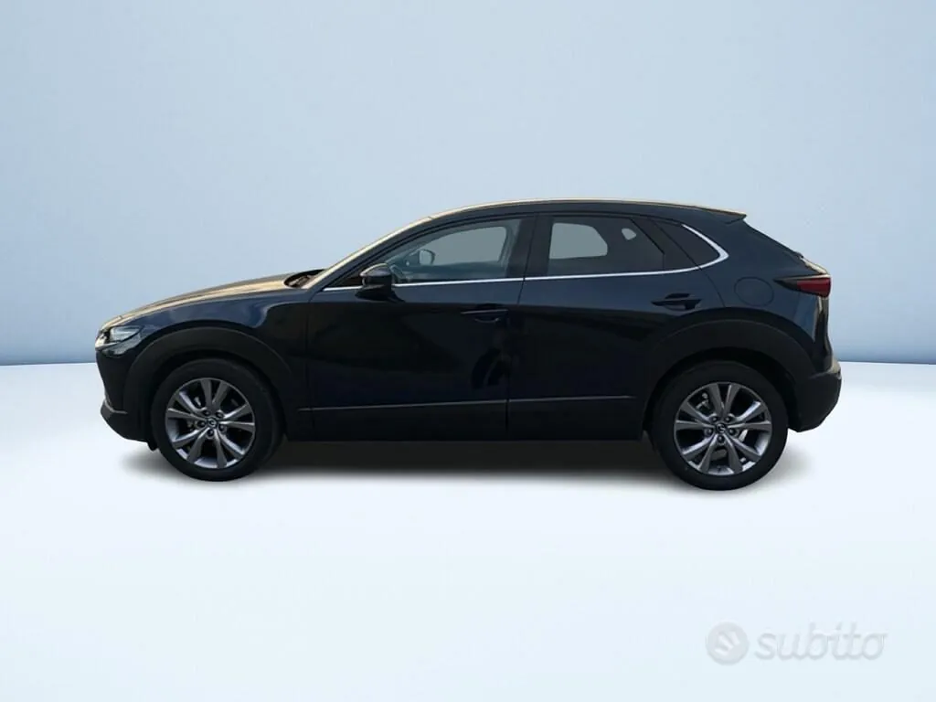 Mazda Cx-30 2019 photo 4