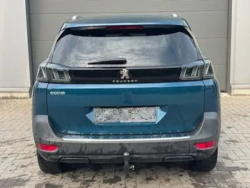 Peugeot 5008 2022 photo 3