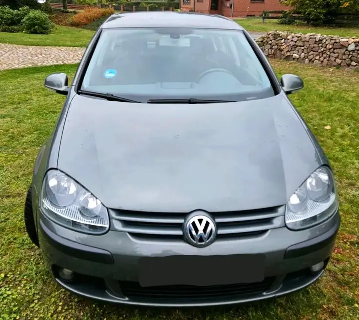 Volkswagen Golf 5