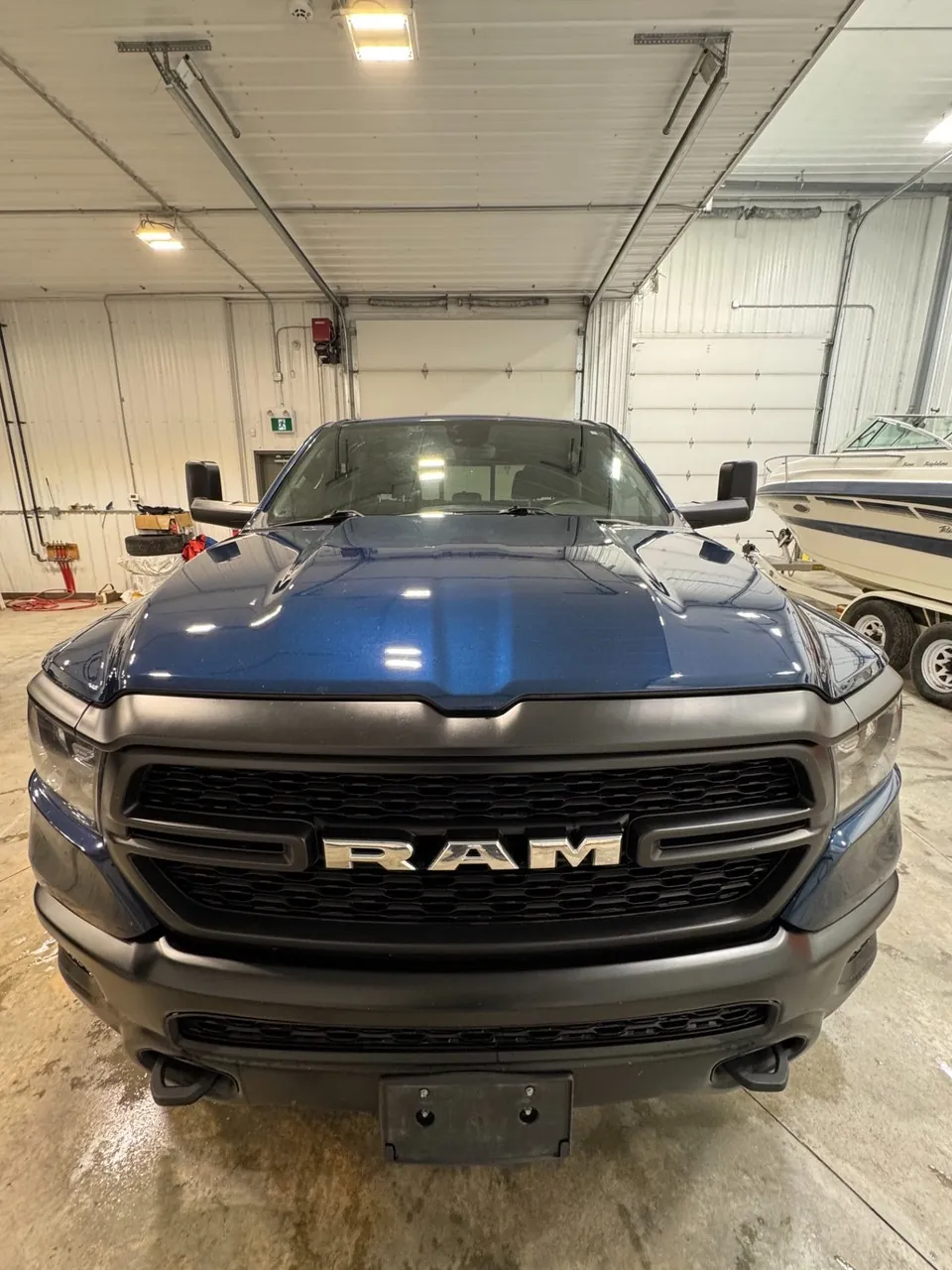 Ram 1500 2023 photo 5