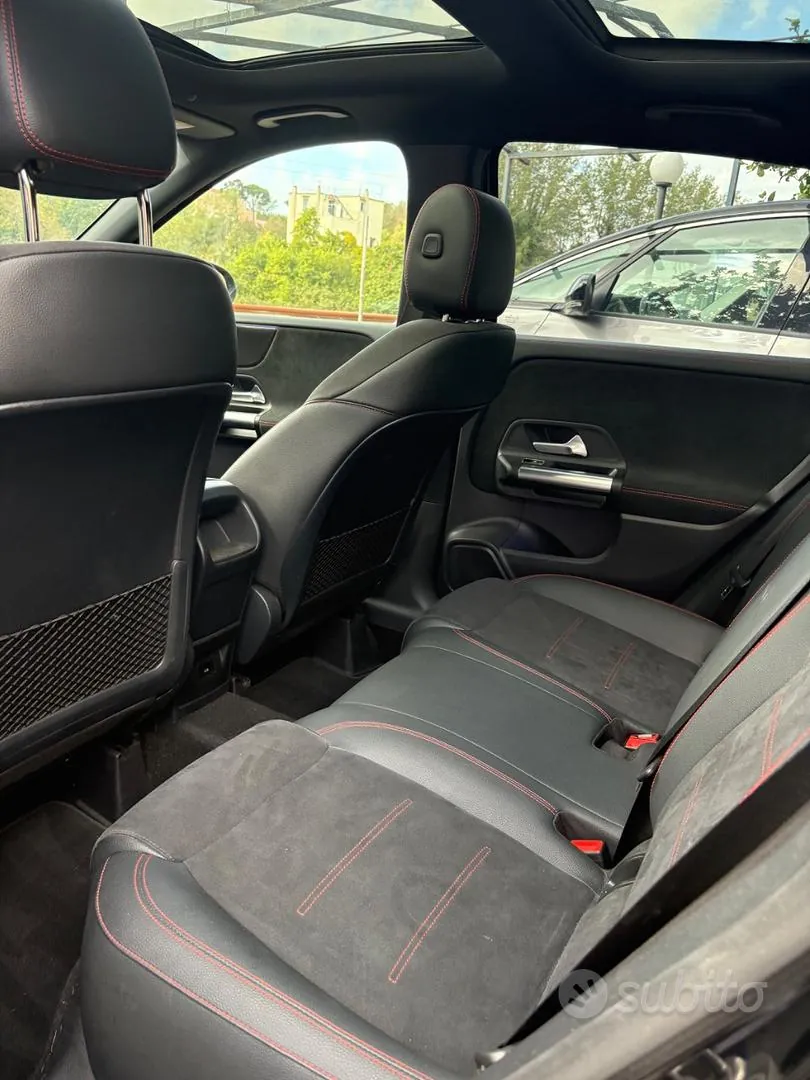 Mercedes-Benz B-Class 2024 photo 4