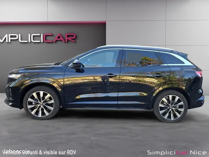 Renault Austral 2025 photo 4