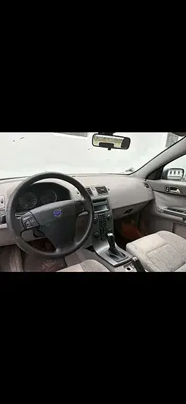 Volvo V50 2005 photo 4