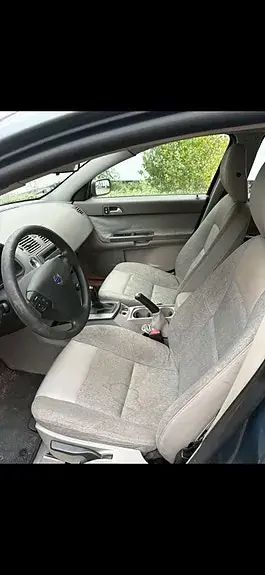 Volvo V50 2005 photo 3