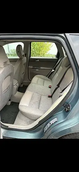 Volvo V50 2005 photo 5