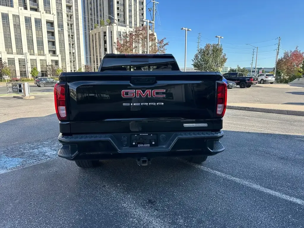GMC Sierra 1500 2024 photo 4