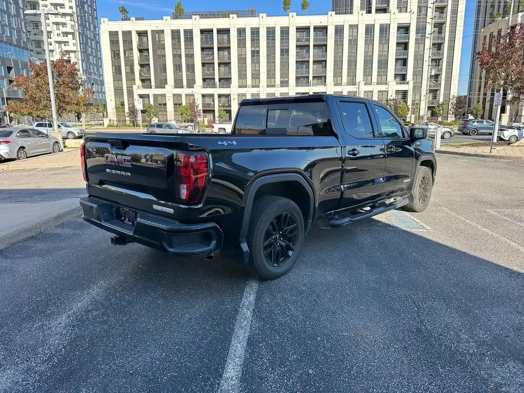 GMC Sierra 1500 2024 photo 5