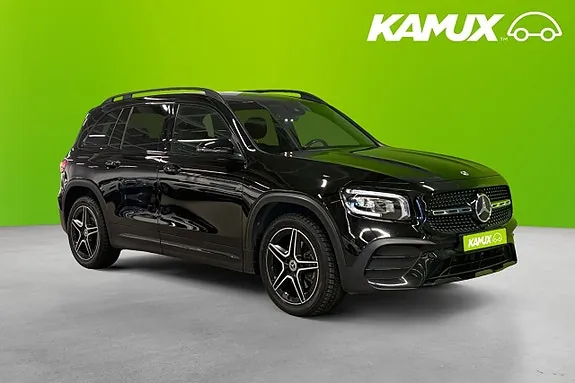 Mercedes-Benz Glb200 D
