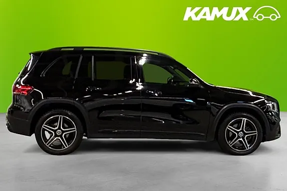 Mercedes-Benz Glb200 D 2021 photo 2