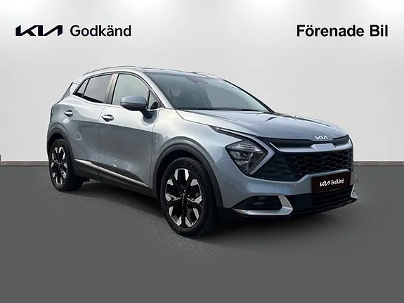Kia Sportage 2022 photo 3
