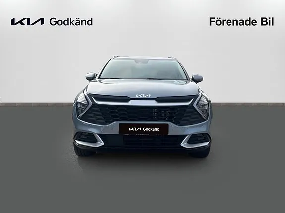 Kia Sportage 2022 photo 2