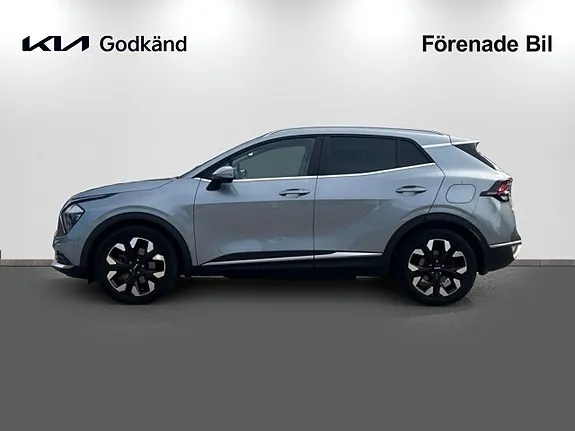 Kia Sportage 2022 photo 4