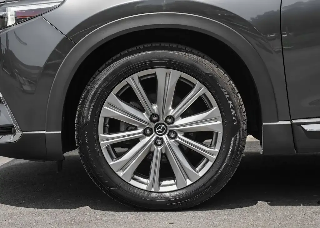 Mazda Cx-9