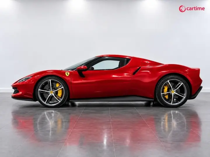 Ferrari 296 Gtb 2023 photo 5
