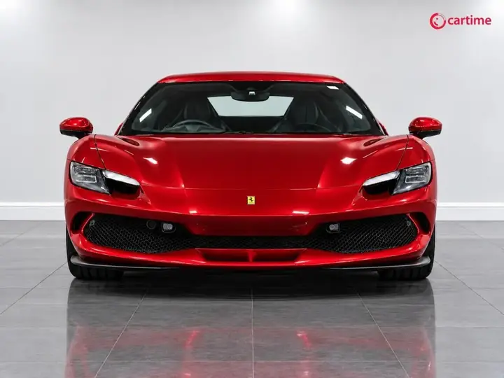 Ferrari 296 Gtb 2023 photo 2