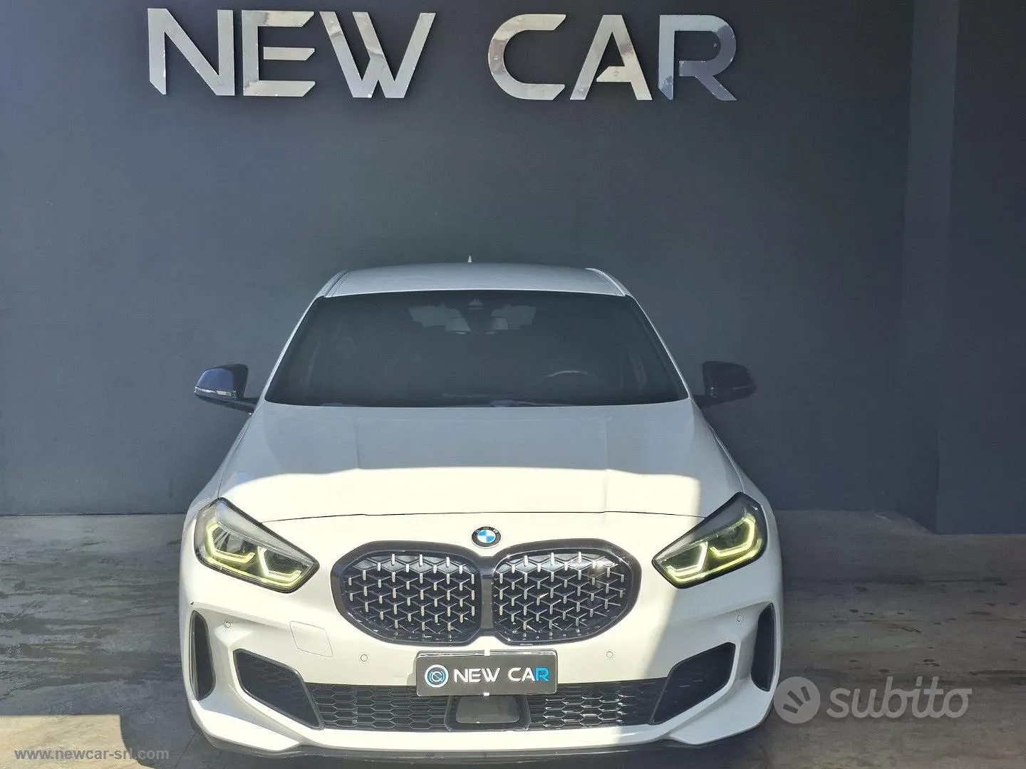 BMW M 135I