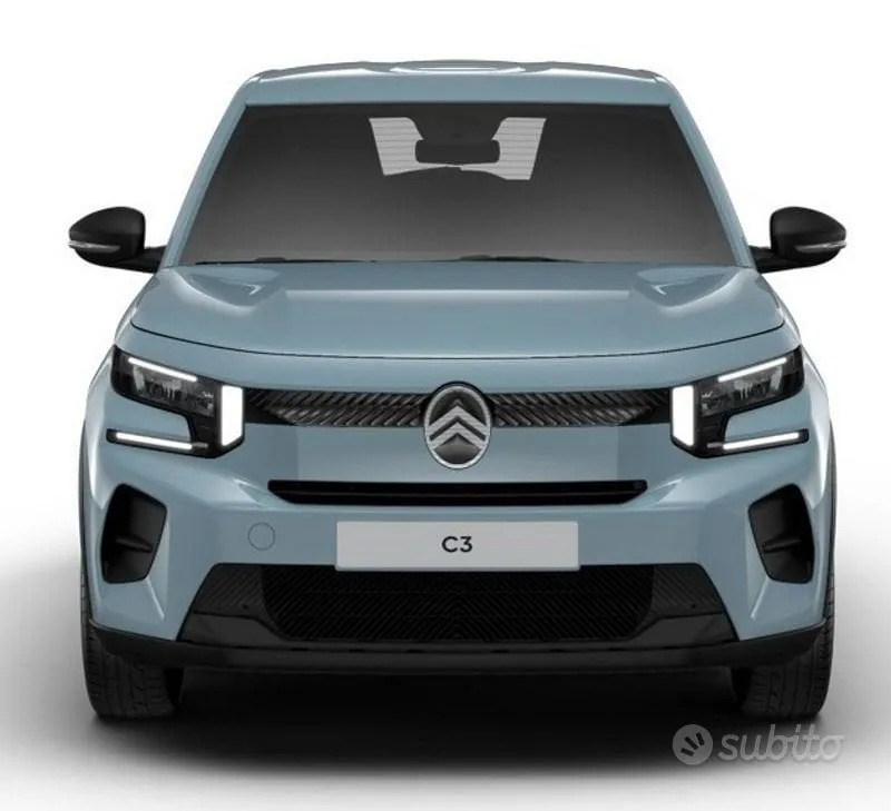 Citroen C3 2026 photo 5