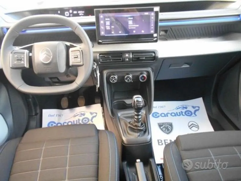 Citroen C3 2026 photo 4
