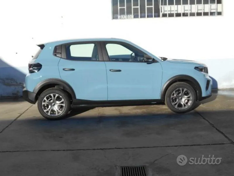 Citroen C3 2026 photo 3