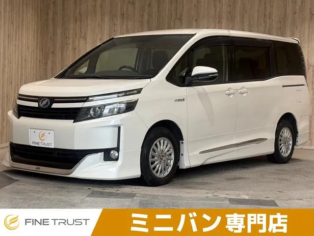 Toyota Corolla Hybrid V