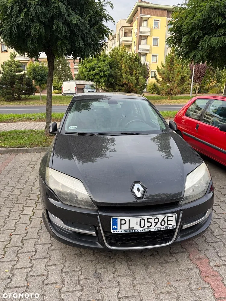 Renault Laguna