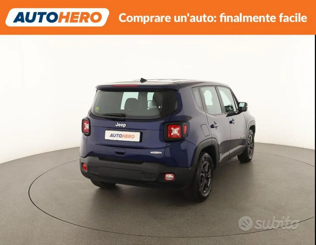 Jeep Renegade 2020 photo 5