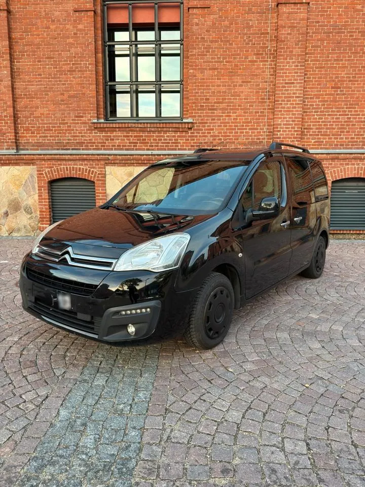 Citroen Berlingo Multispace