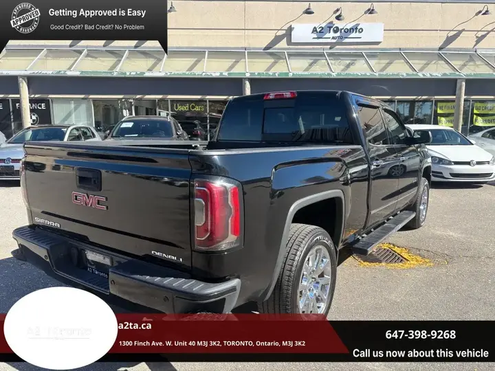GMC Sierra 1500 2016 photo 4