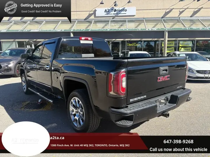 GMC Sierra 1500 2016 photo 5