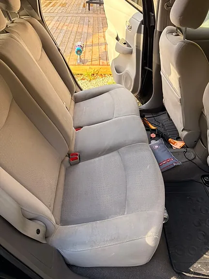 Nissan Leaf 2013 photo 5