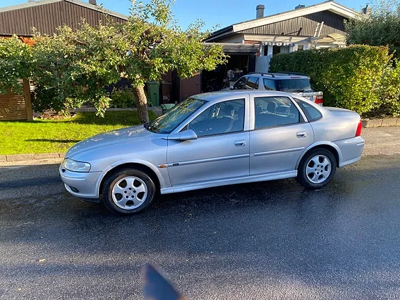 Opel Vectra