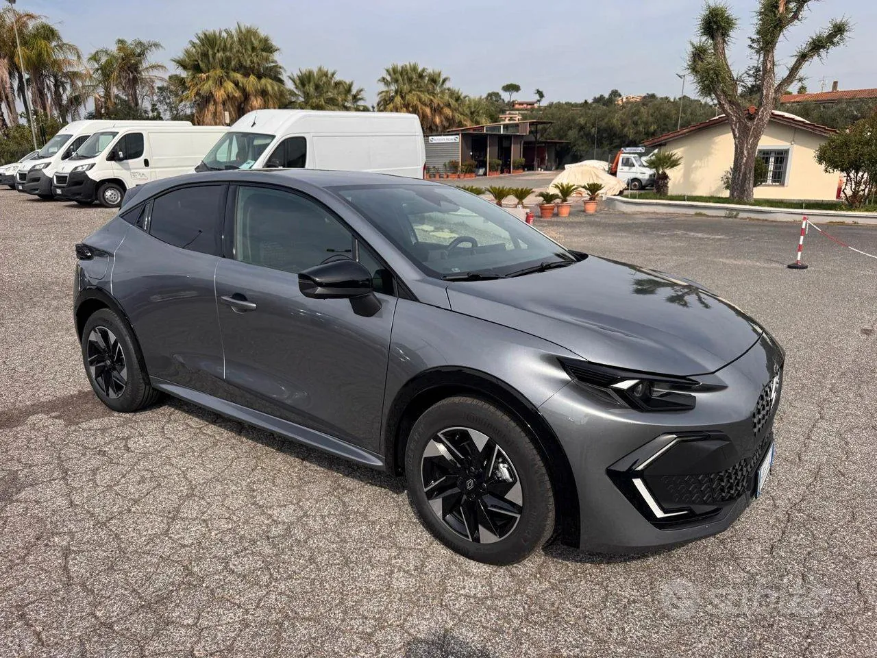 Renault Clio 2026 photo 5