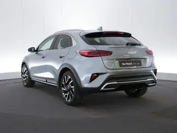 Kia Xceed 2024 photo 2