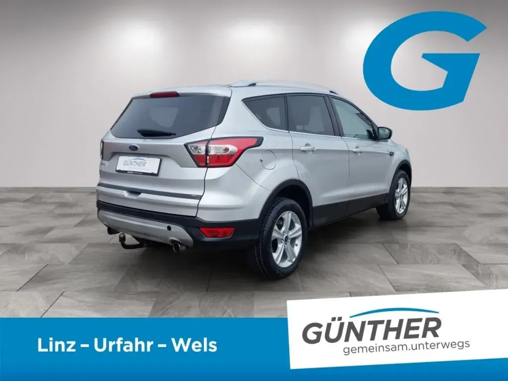 Ford Kuga 2017 photo 3