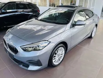 BMW 2 Series 2022 photo 2