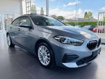 BMW 2 Series 2022 photo 3