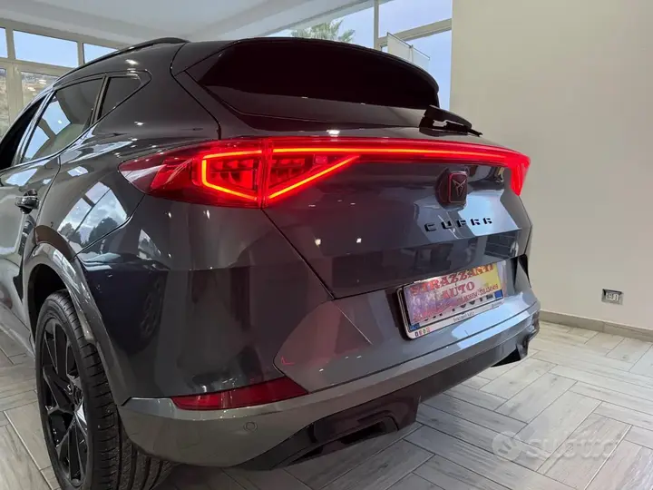Cupra Formentor 2024 photo 5