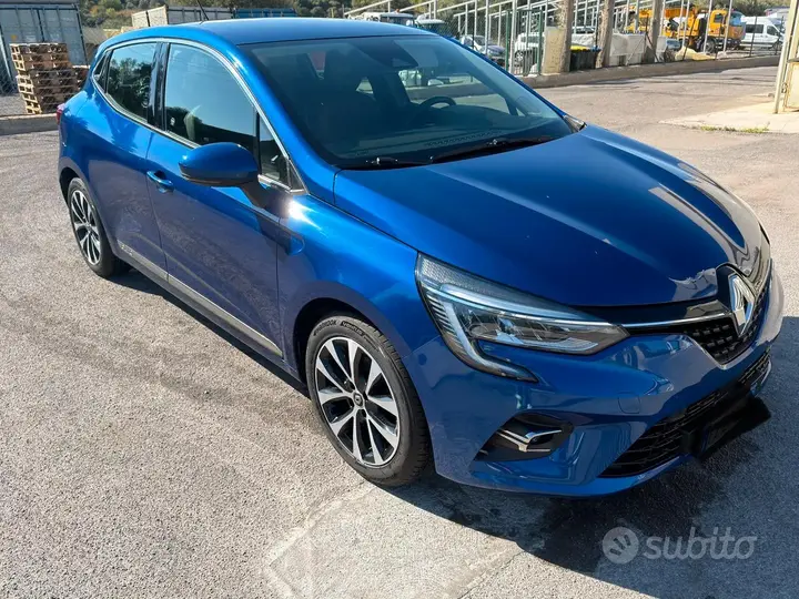 Renault Clio 2020 photo 2